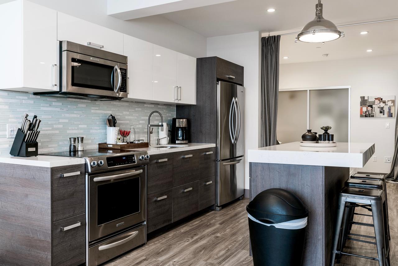 로스앤젤레스 Bright Cozy & Clean In Dtla W Amazing Rooftop 아파트 외부 사진