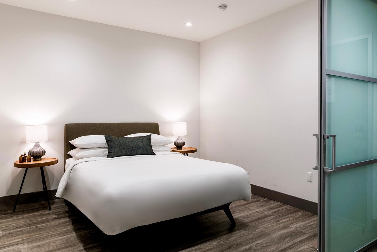 로스앤젤레스 Bright Cozy & Clean In Dtla W Amazing Rooftop 아파트 외부 사진
