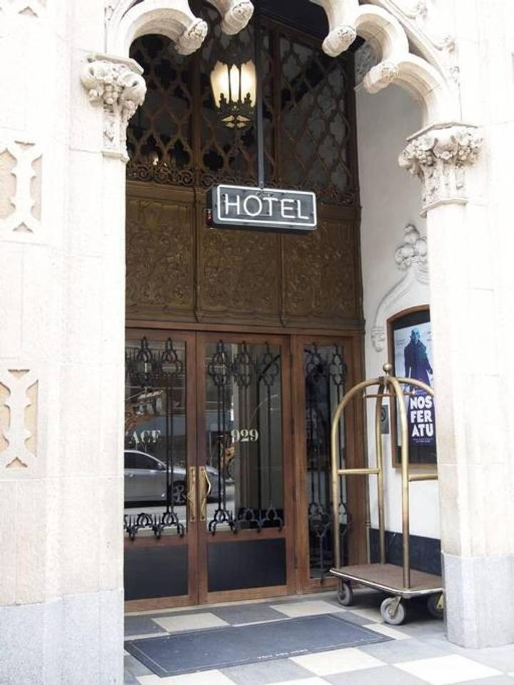 로스앤젤레스 Bright Cozy & Clean In Dtla W Amazing Rooftop 아파트 외부 사진