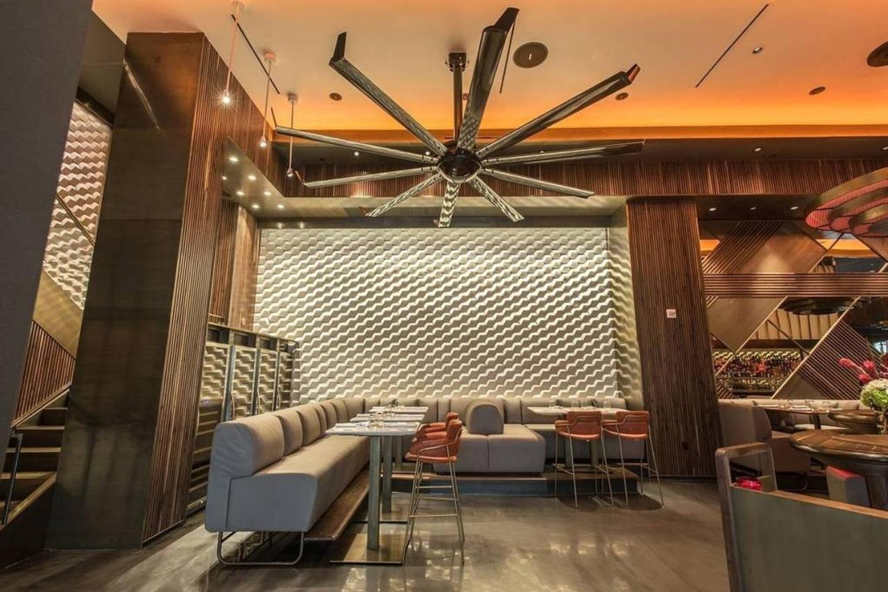 로스앤젤레스 Bright Cozy & Clean In Dtla W Amazing Rooftop 아파트 외부 사진