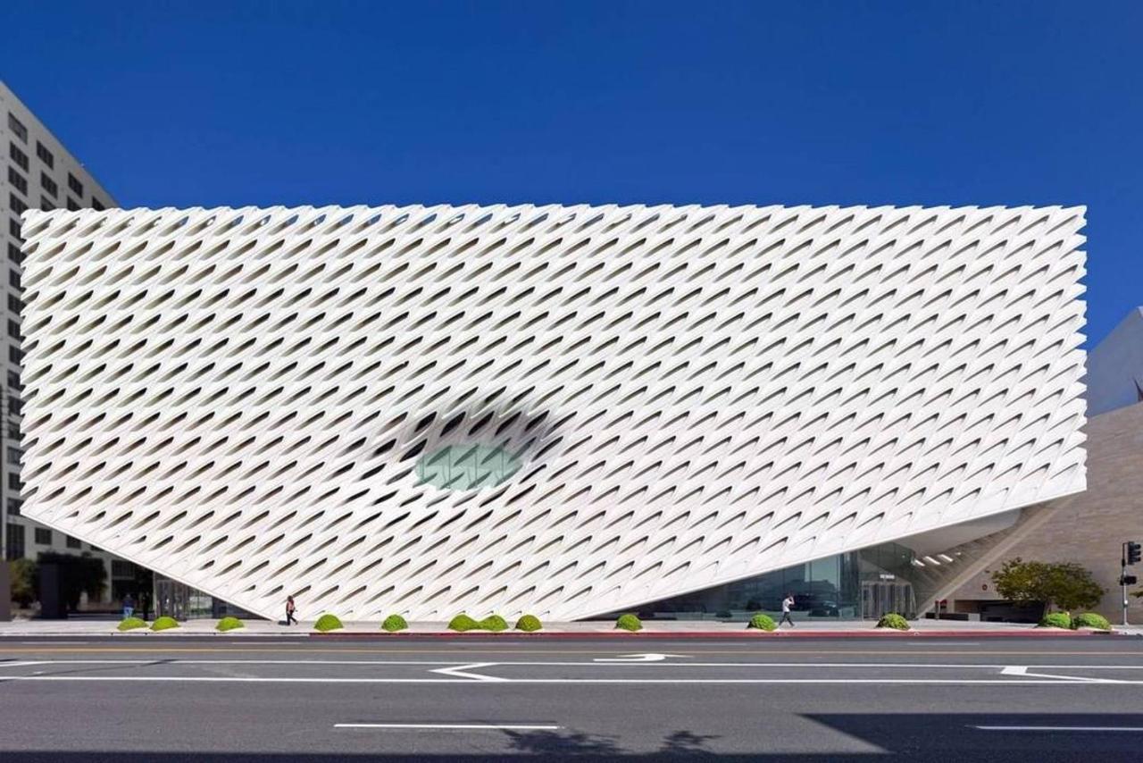 로스앤젤레스 Bright Cozy & Clean In Dtla W Amazing Rooftop 아파트 외부 사진